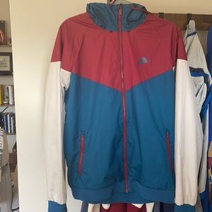 Men’s Nike windbreaker
